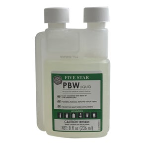 PBW Liquid (8oz)