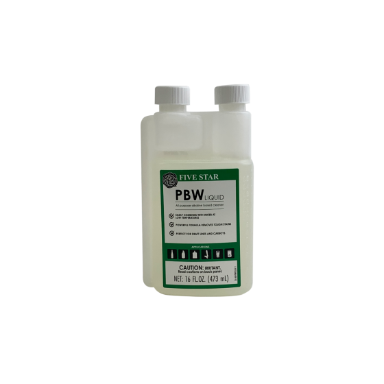 PBW Liquid (16oz)