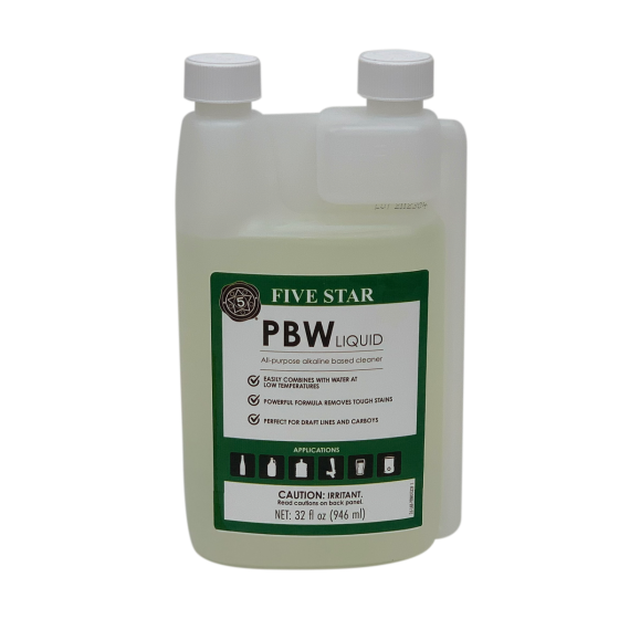 PBW Liquid 32 oz.