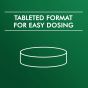PBW Tablets (2.5 g x 30 ct)