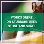 Beer Stone Remover
