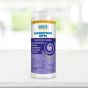 Disinfectant Deodorizer & Cleaner Wipes - Lavender