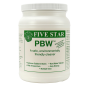 PBW Cleaner (4lbs.)