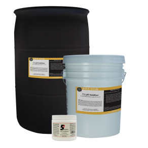 5.2 pH Stabilizer
