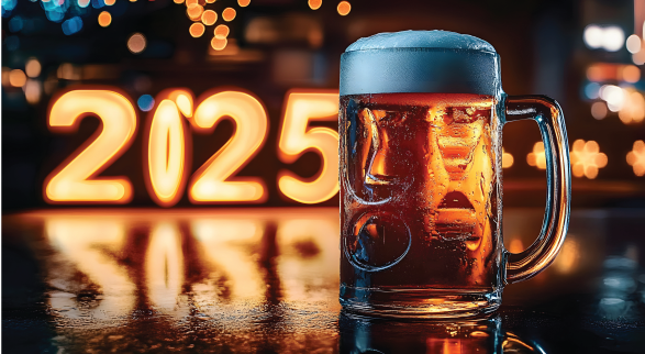 Beer Professionals Share Their Industry Predictions