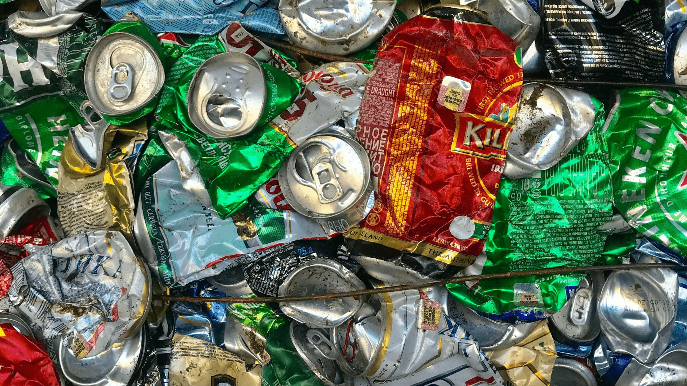 Will Steel and Aluminum Tariffs Crush Brewer’s Margins Like and Empty Can?