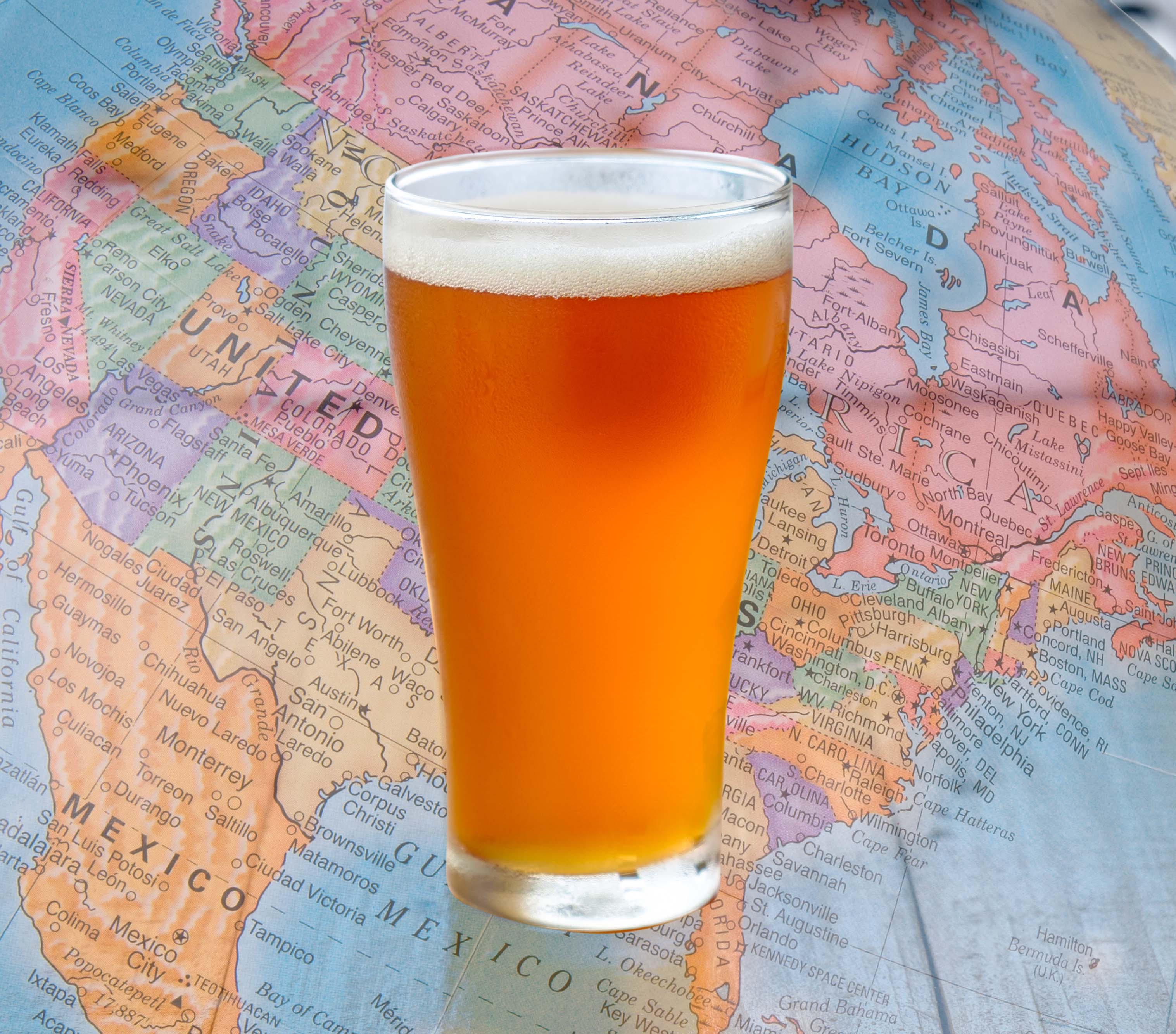 Tilsvarende Irreplaceable Ulydighed On Provenance and What Makes a Regional-Style IPA